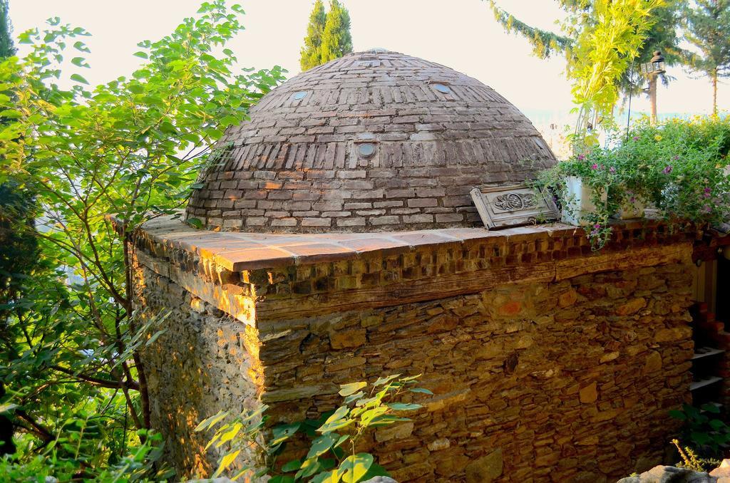 Nisanyan Hotel Selcuk Exterior photo