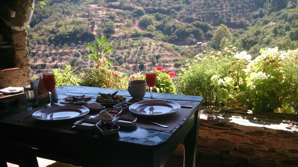 Nisanyan Hotel Selcuk Exterior photo