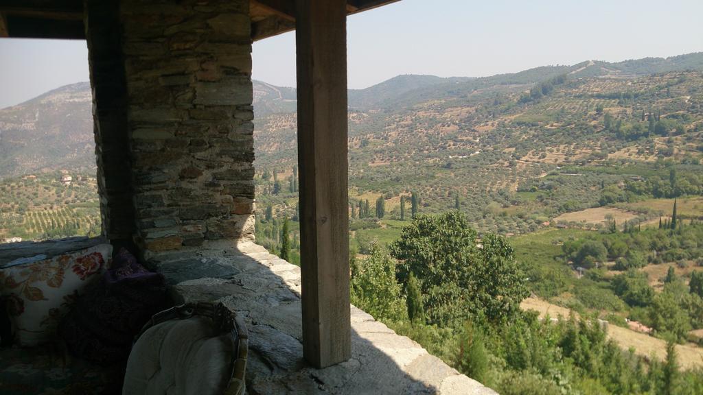 Nisanyan Hotel Selcuk Exterior photo