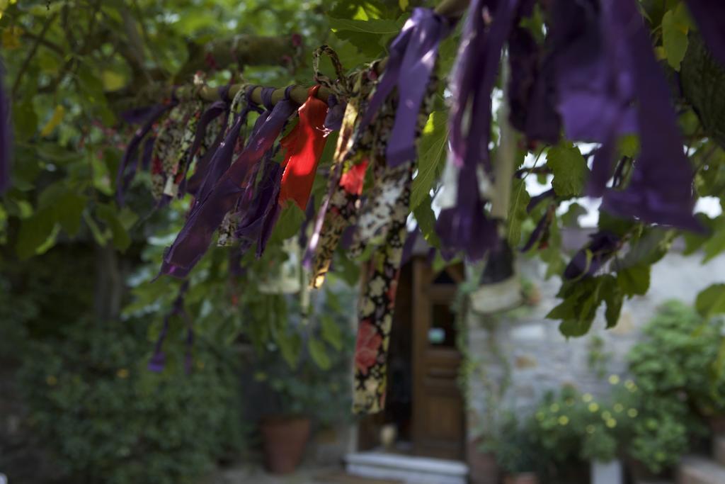 Nisanyan Hotel Selcuk Exterior photo