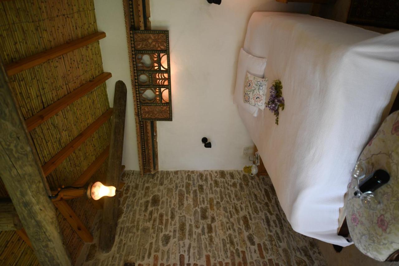 Nisanyan Hotel Selcuk Exterior photo