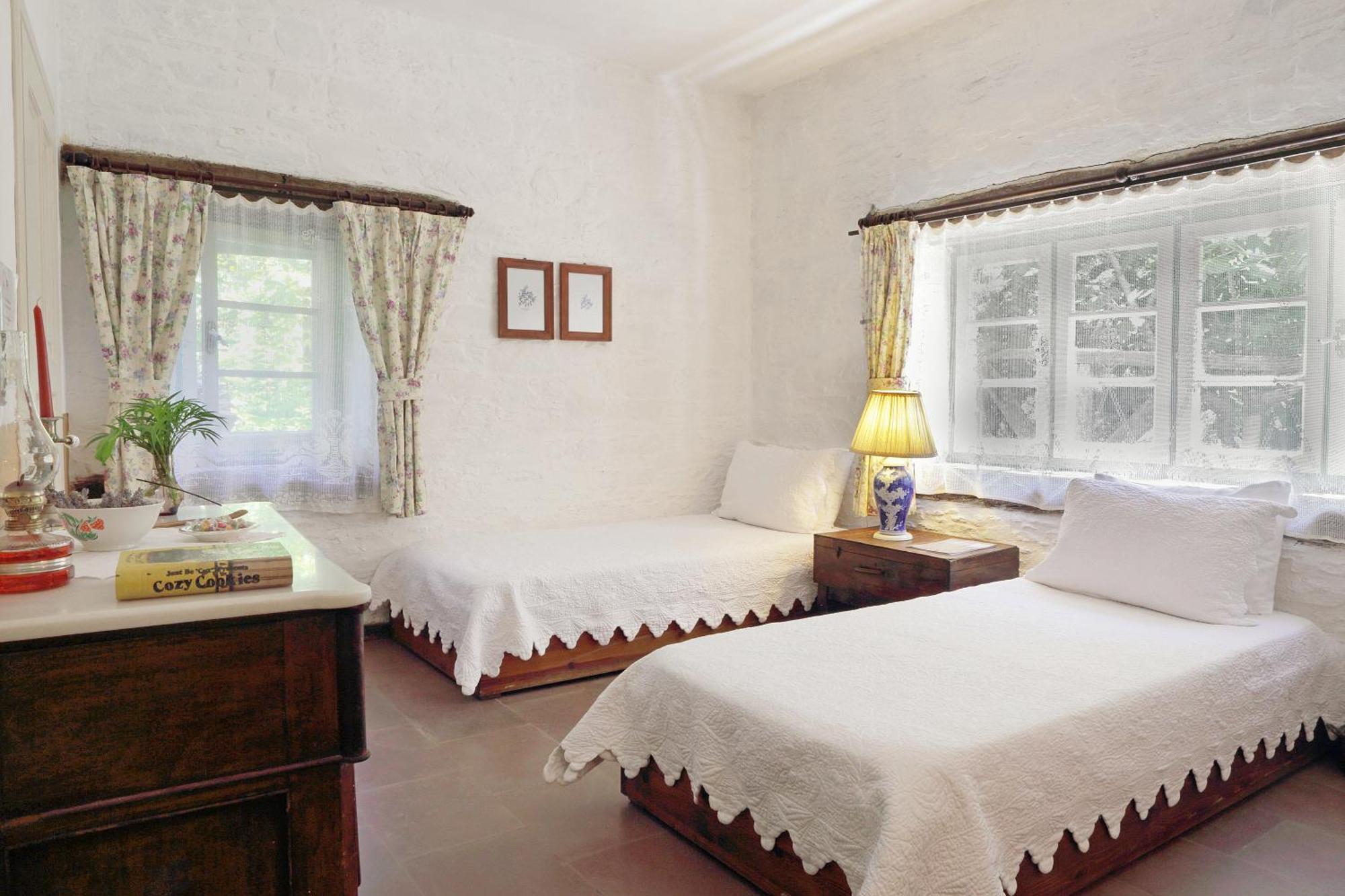 Nisanyan Hotel Selcuk Room photo